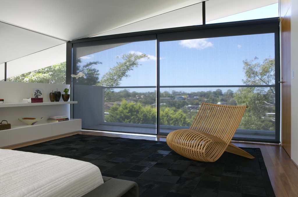 Suncomfort - Gordijnen op maat - rolgordijn