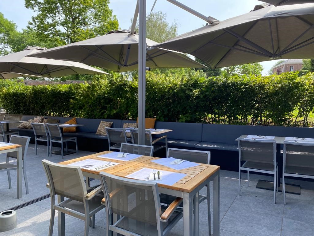 Suncomfort - Parasols