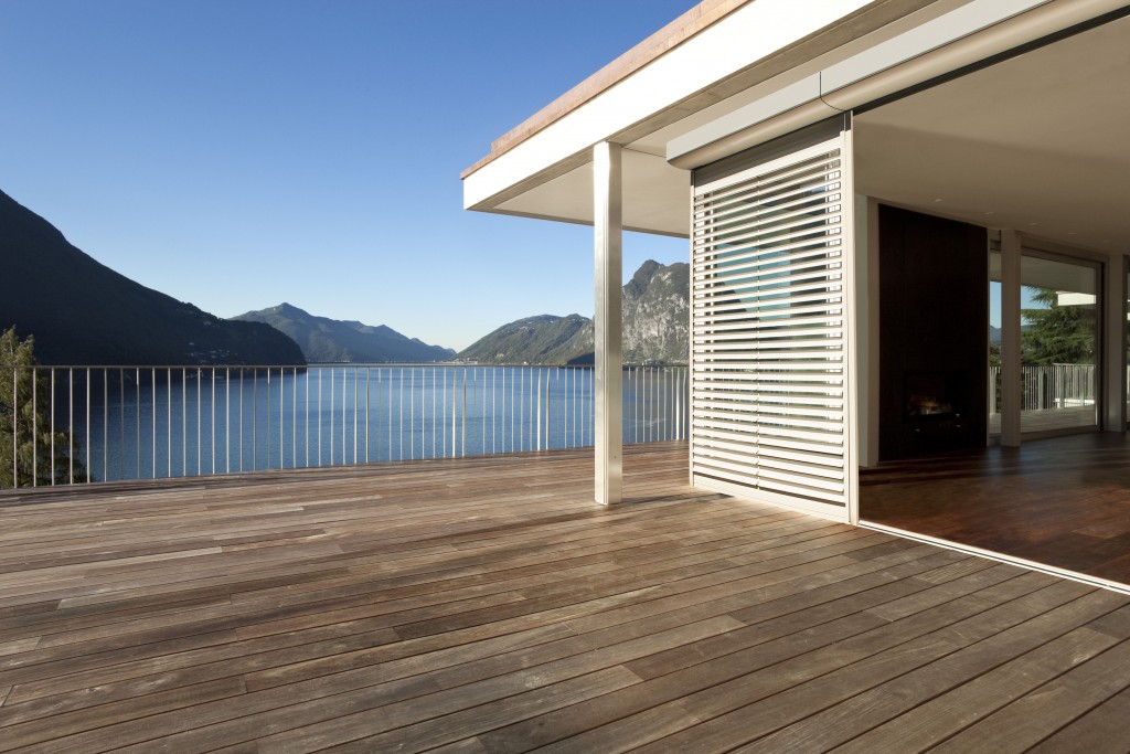 Suncomfort - Rolluiken - bubendorff