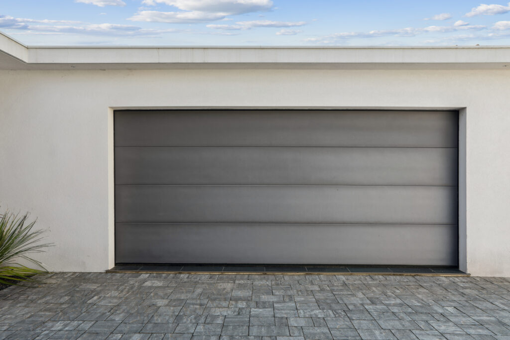 Garagepoort CARSEC PRO SECTIONAAL SOPROFEN